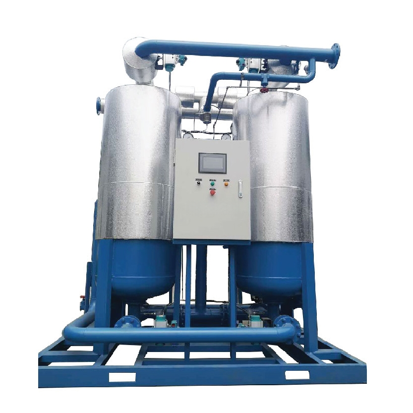 乌海余热再生吸附式干燥机